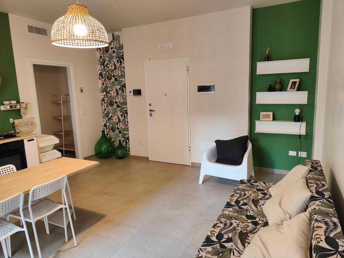 A 2 Passi Villa Conversano Exterior photo